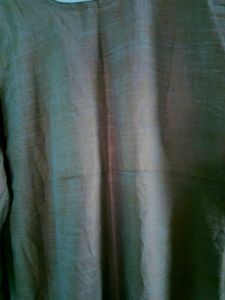 Embroidered Kurti Dress
