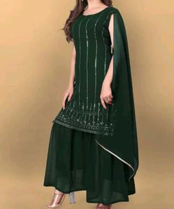 Partywear Dress