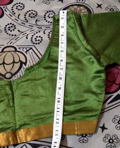New Stitched Blouse