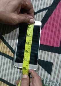 Samsung Galaxy On 7 Pro Original Display