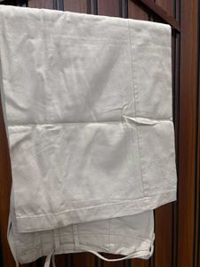 zudio wide pleated pants