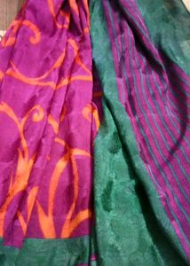 Silk Saree