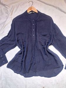 Zara Pullover Top