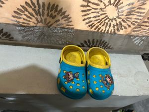 Little Dirty Bt Very NYC Crocs