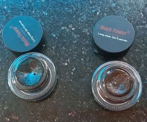 Long Last Gel Eyeliner