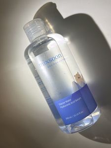 Mixsoon &amp; Sanfe Beauty Duo