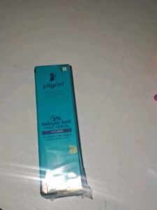 Pilgrim 2% Salicylic Acid Face Serum