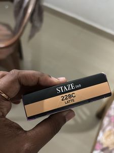 Sealed Staze 9to9 Compact