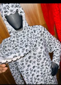 Imported Stylish Abaya