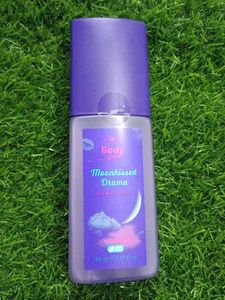 Plum Moonkissed Drama Body Mist