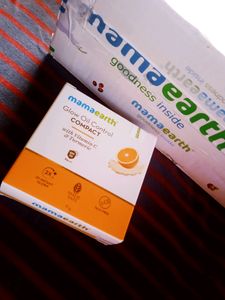 Mamaearth Oil Control Compact 🌸🍃