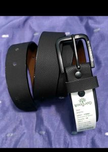 WOODLAND Combo Belts