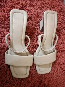 Footwear Combo