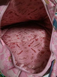 school bag