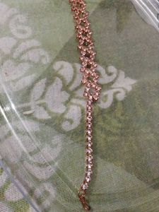 Beautifullll Earnings And Bracelet