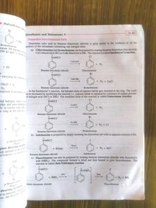 Class-12 Dinesh Chemistry Vol.2