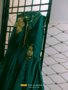 Beautiful Gown
