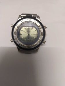 Aretica Alarm Chronno Watch