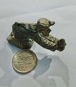 Vintage Metal Figurine