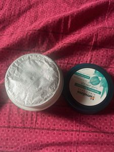 Himalaya Nourishing Skin Cream