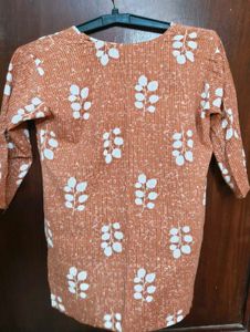 Short kurti