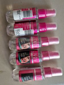 Livon Hair Serum 5pcs