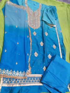 Dress Material