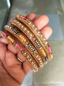 Rajasthani Bangles