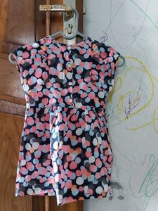 Cotton Dress