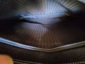 Black Laptop Bag