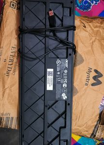 Acer Keyboard