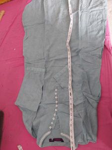 Elegant Ethnic Kurta