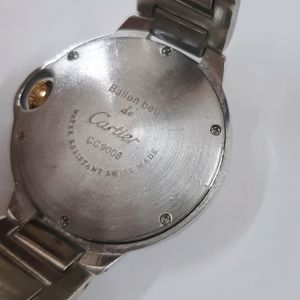 Cartier Watch (Working)