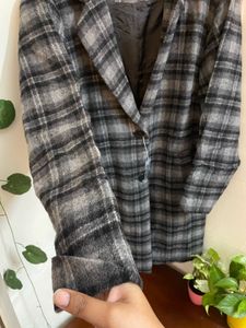 Sext Black Coat For Both 🧥