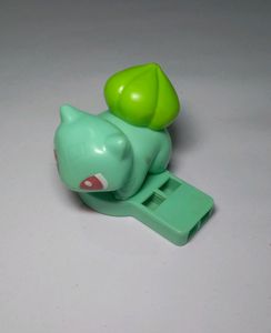 Bulbasaur whistle