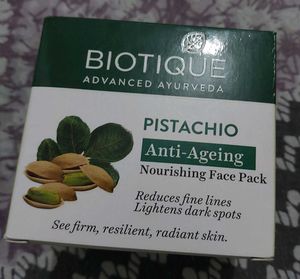 Anti Ageing Mask