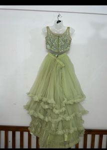 Lehenga Choli