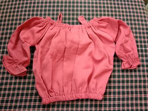 Skirts With Fancy Top