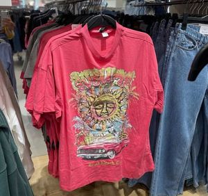 H&amp;M Sublime Oversized Tee