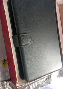 Keyboard With Cover For Phone Or Tablet
