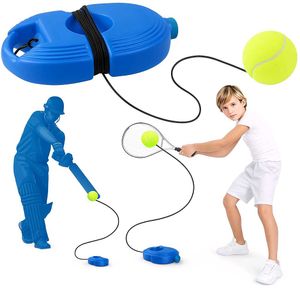 Solo Tennis &amp; Cricket Trainer