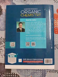 Best Organic Chemistry For Neet Prep