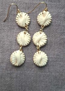 Dangle Drop Earrings