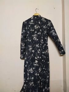 Long Jacket or Dress