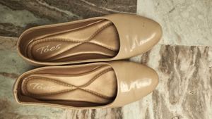 Elegant Nude Ballet Hells