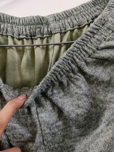 Green Pajamas For Winters