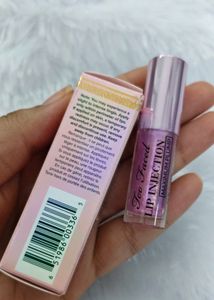 Too Faced Lip Injection Maximum Plump