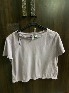 H&amp;M Basic T Shirt