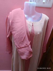 Munbe Vaa Boomika Recreation Kurta Set(4xl)