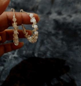 Hoops Earrings